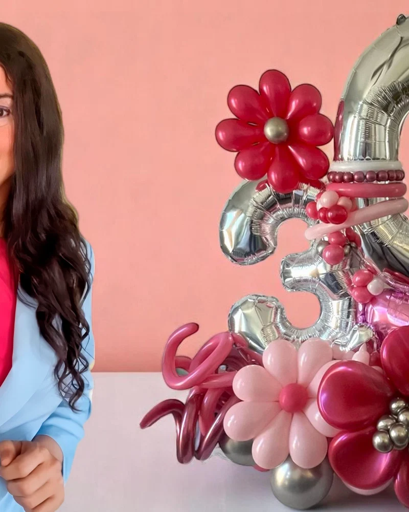 Balloon Bouquet