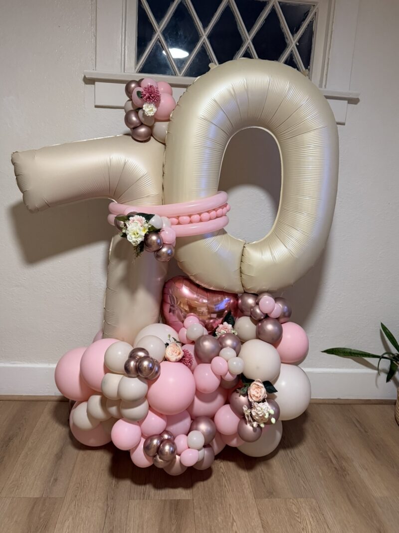 Balloon Bouquets delivery in Los Angeles CA, Balloon delivery in Santa Monica CA, Balloon Bouquets Delivery in Glendale CA. Palm Springs Balloons Delivery