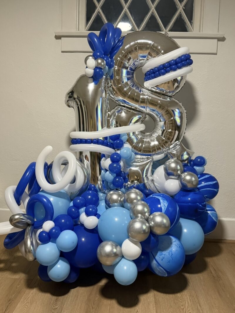 Hermosa Beach CA, Balloons Delivery, Balloon Bouquets delivery in Beverly Hills CA, West Hollywood CA Balloons Delivery